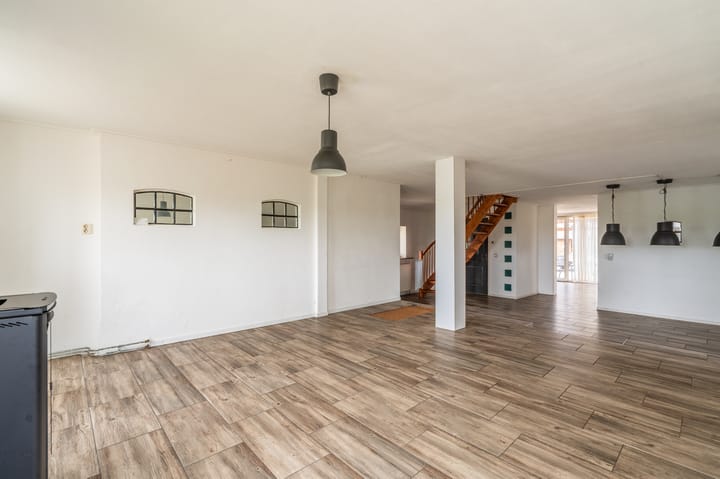 Foto 10 van Nieuwediep 81