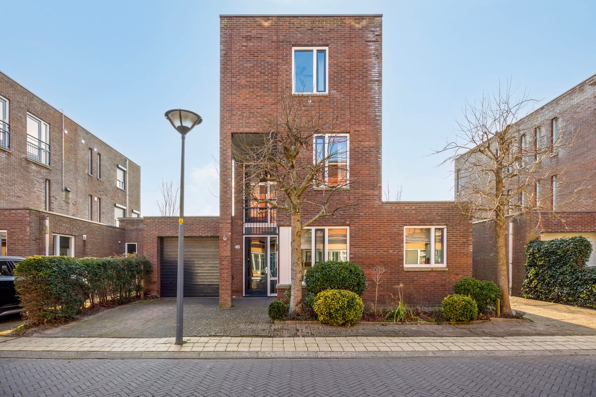 Foto 4 van Schelphoek 54