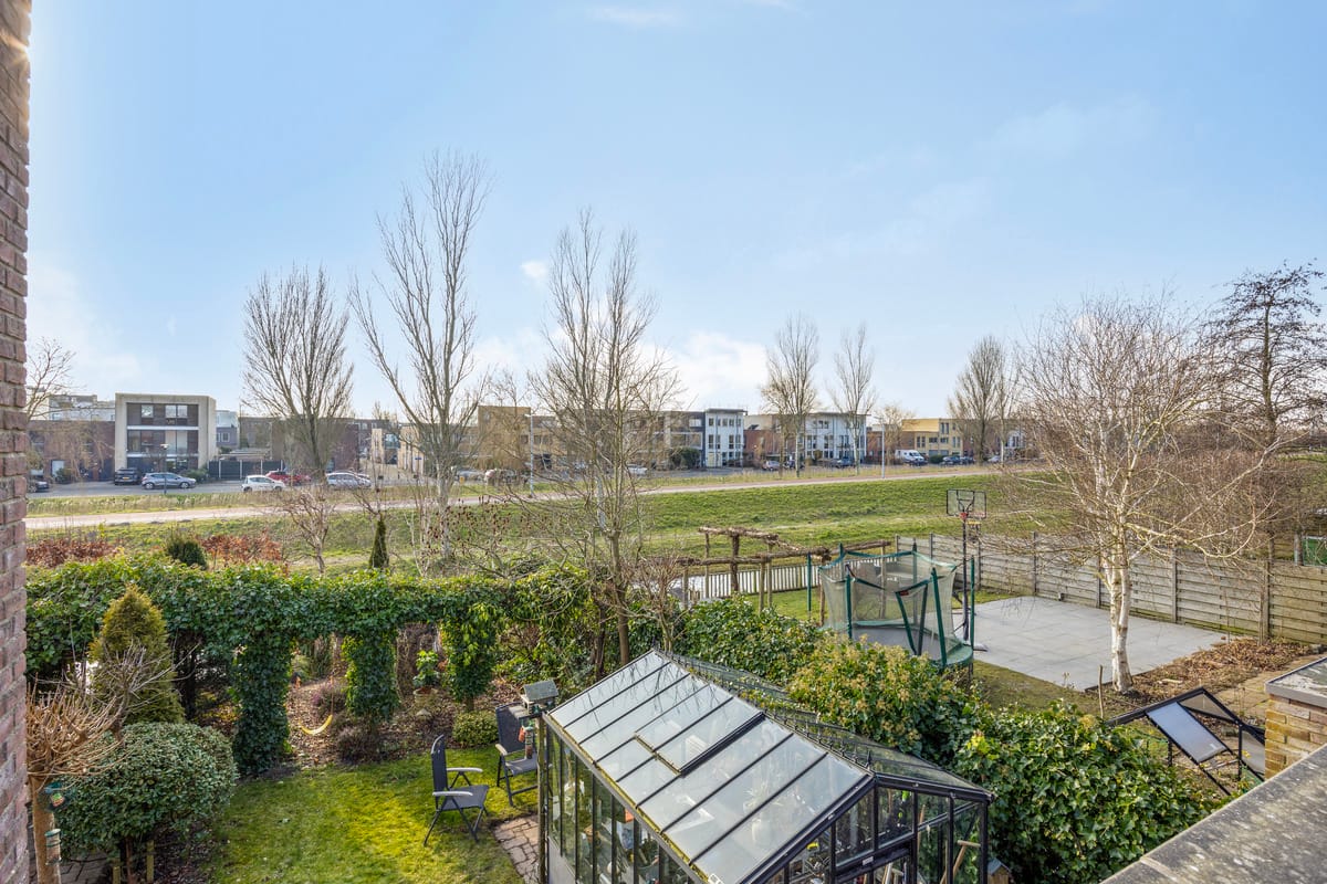 Foto 6 van Schelphoek 54