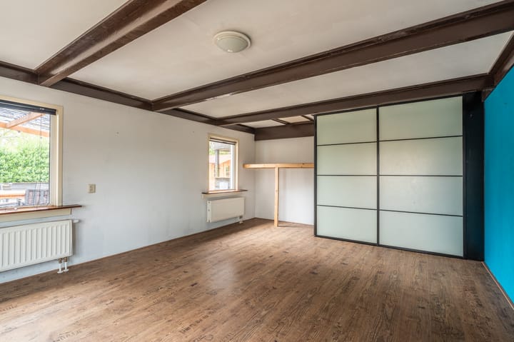 Foto 16 van Nieuwediep 81