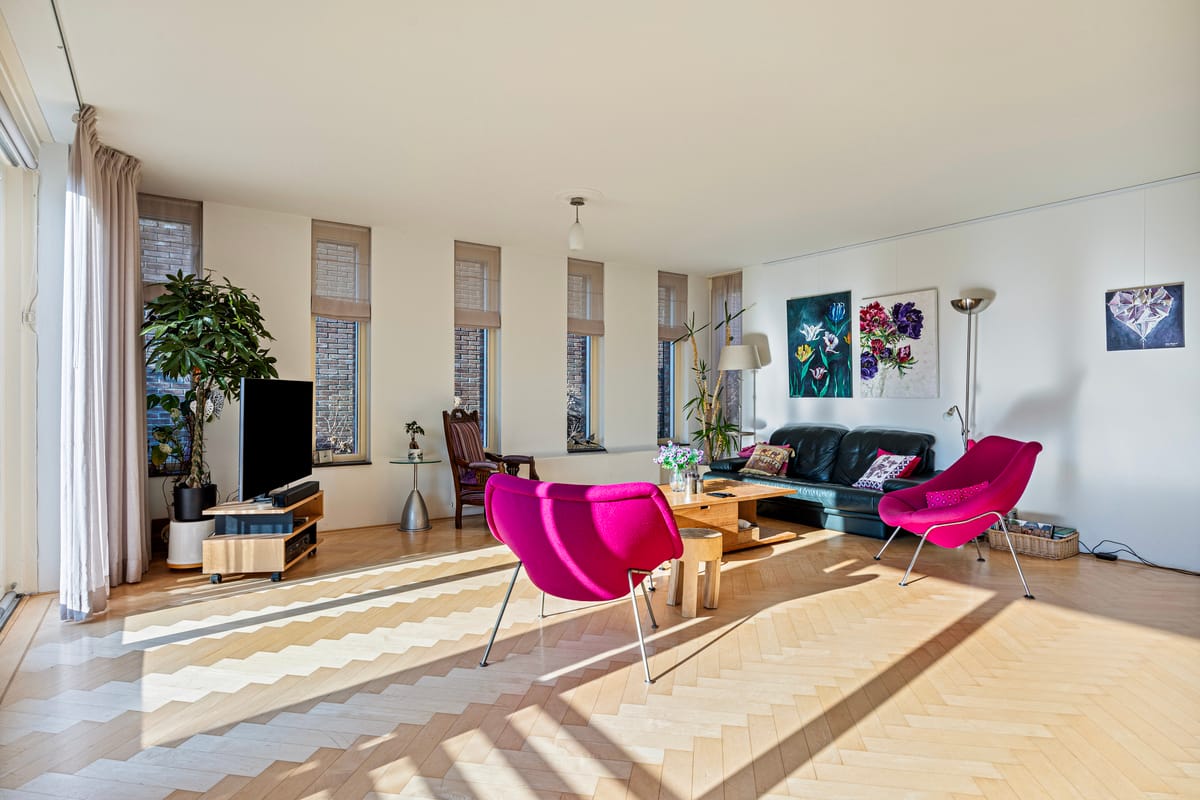 Foto 9 van Schelphoek 54