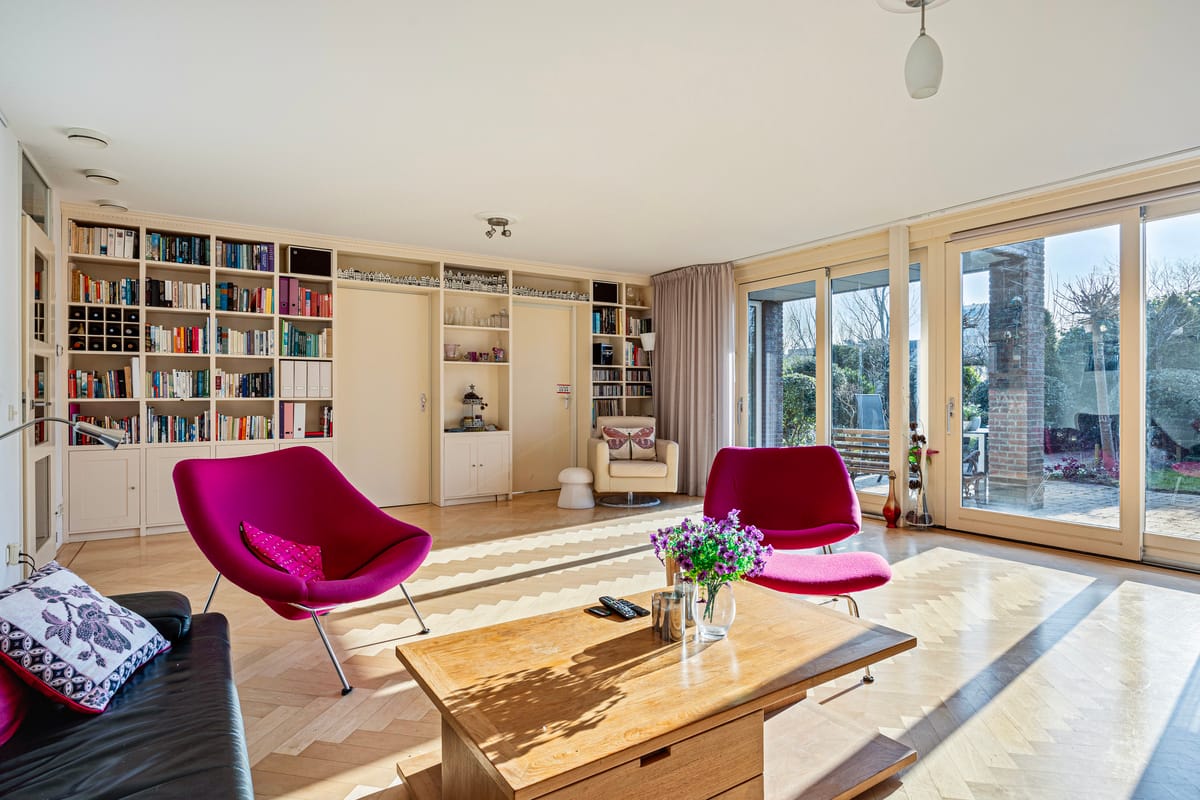 Foto 10 van Schelphoek 54