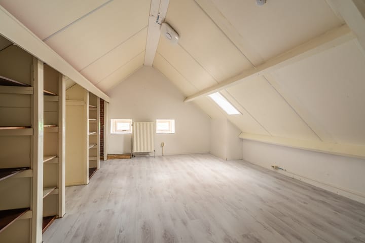 Foto 20 van Nieuwediep 81