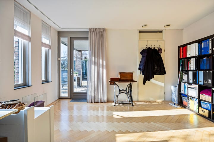 Foto 14 van Schelphoek 54