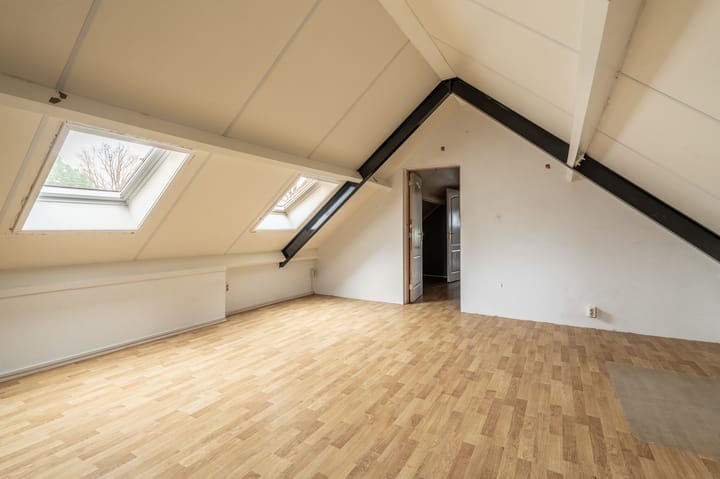 Foto 23 van Nieuwediep 81