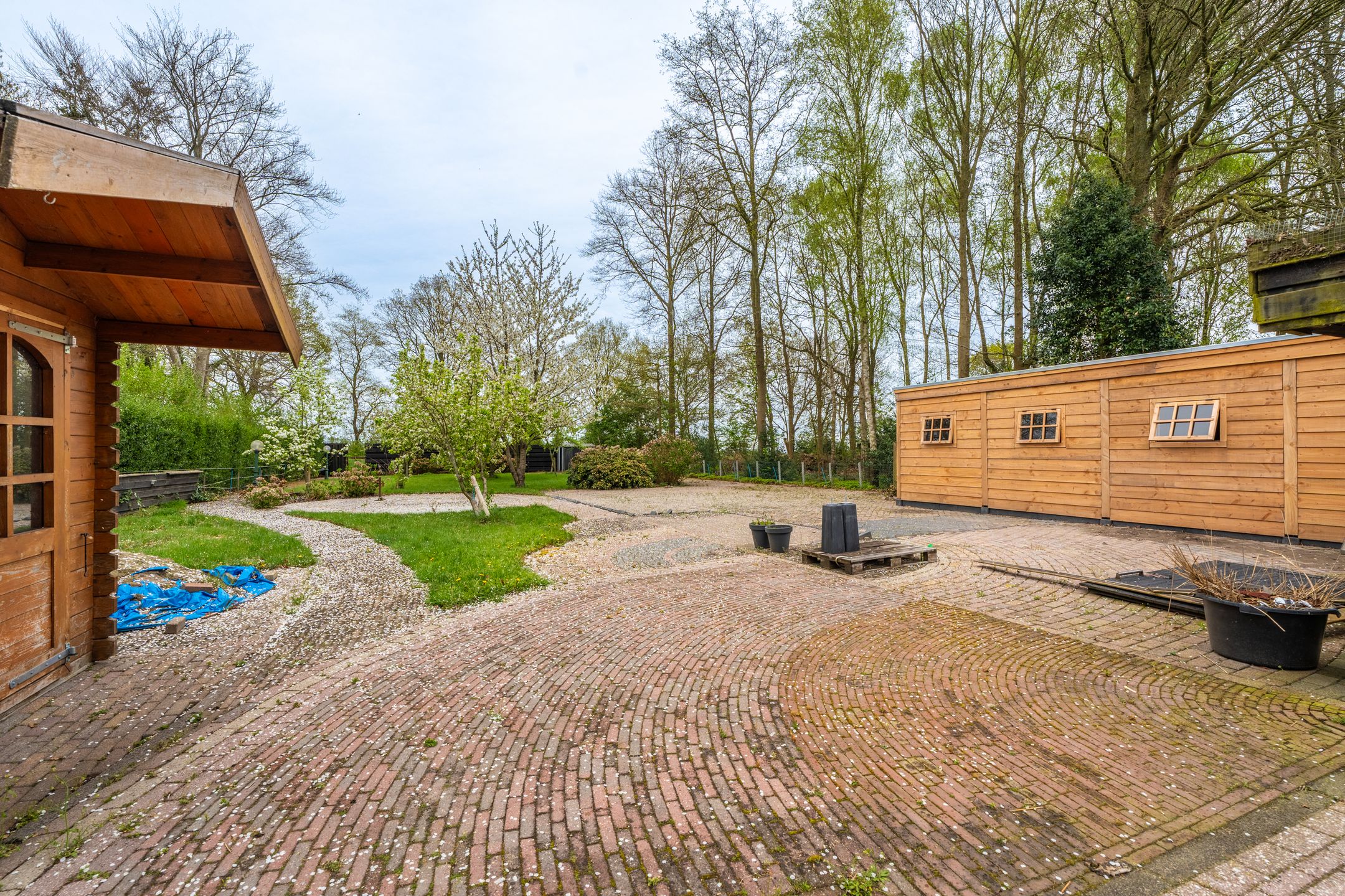 Photo 24 of Nieuwediep 81