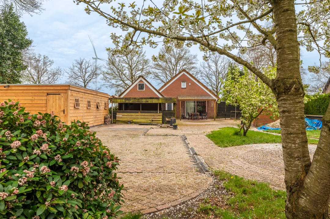 Photo 28 of Nieuwediep 81