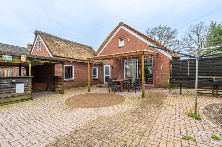 Foto 30 van Nieuwediep 81