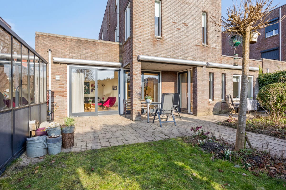 Foto 40 van Schelphoek 54