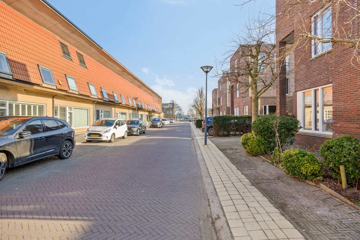 Foto 45 van Schelphoek 54