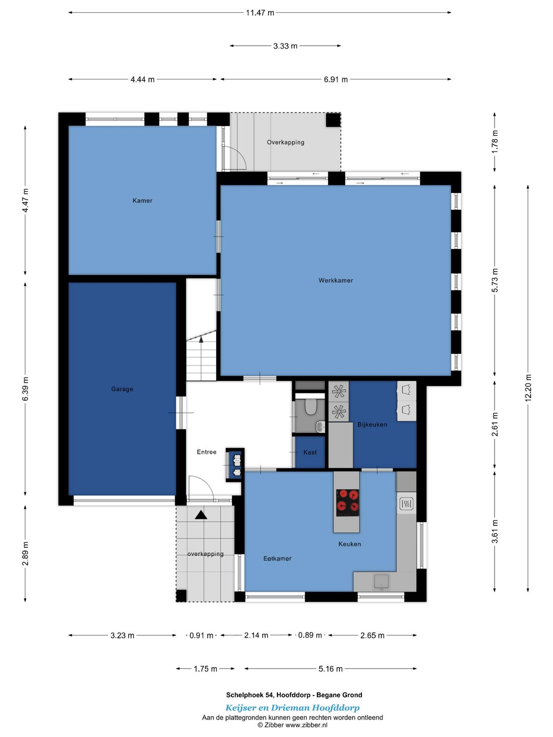 Foto 46 van Schelphoek 54