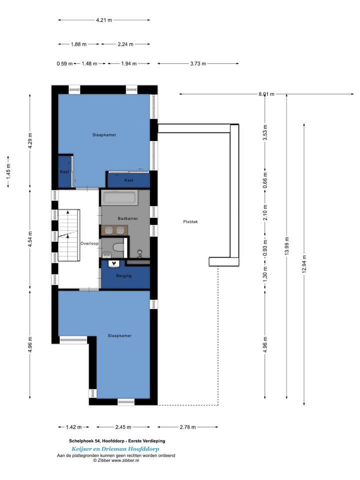 Foto 47 van Schelphoek 54