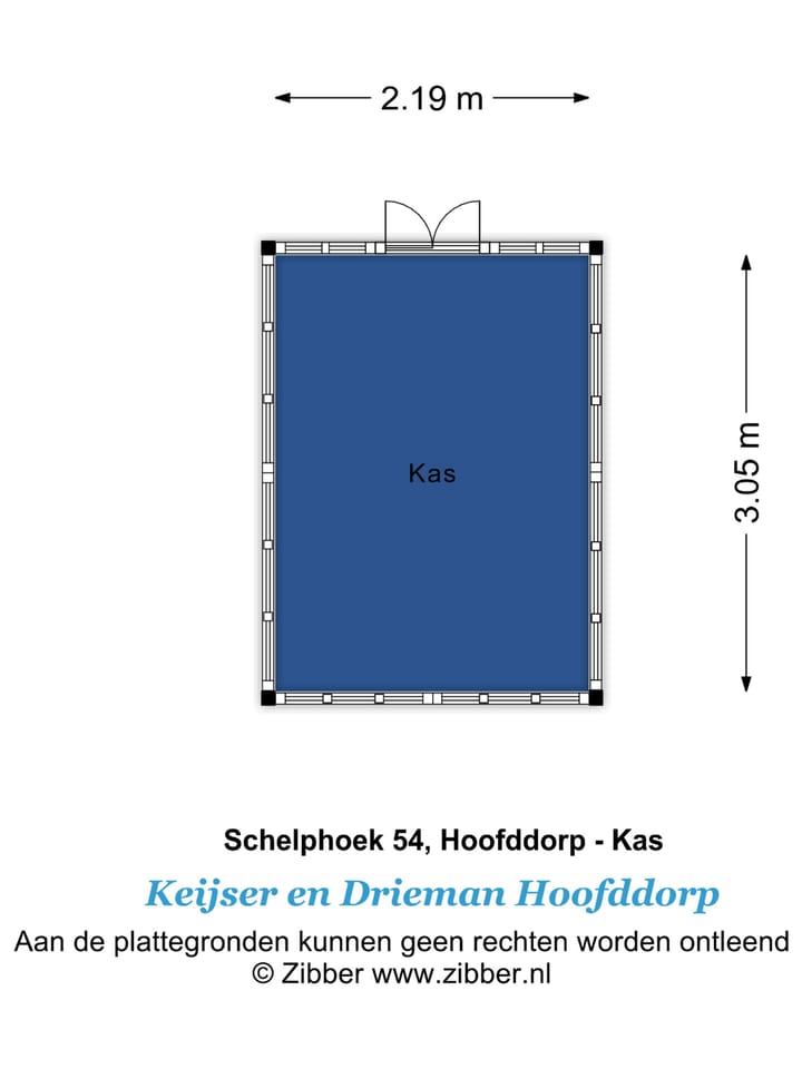 Foto 48 van Schelphoek 54