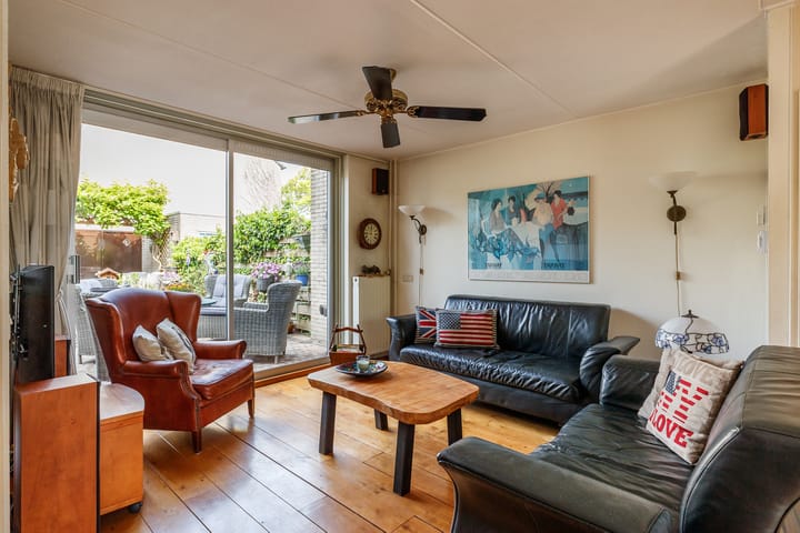 Foto 3 van Bogotadreef 8