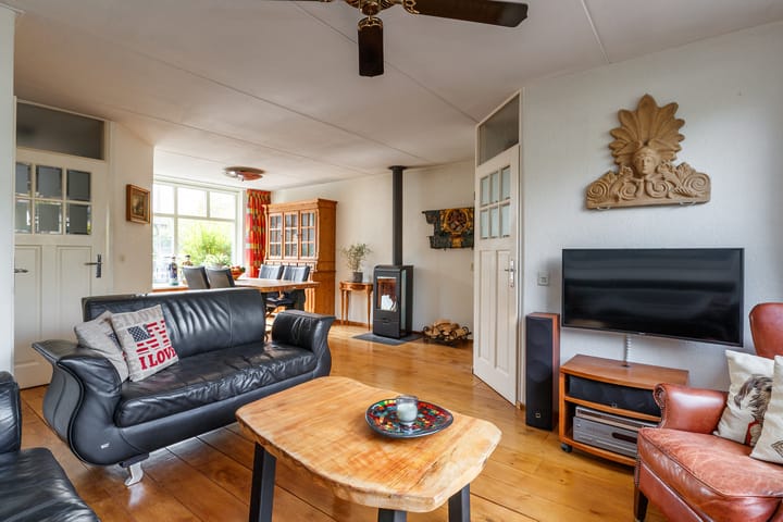 Foto 4 van Bogotadreef 8