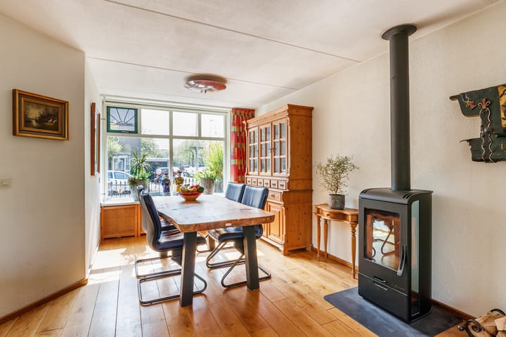 Foto 5 van Bogotadreef 8