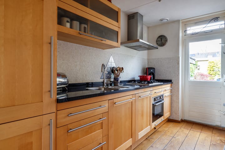 Foto 6 van Bogotadreef 8