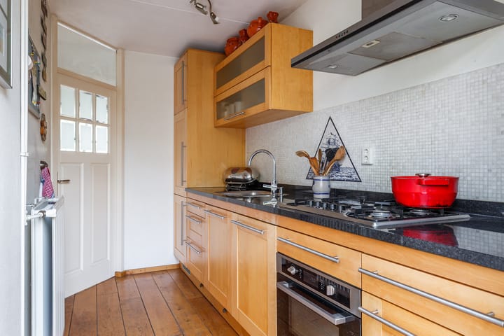 Foto 7 van Bogotadreef 8