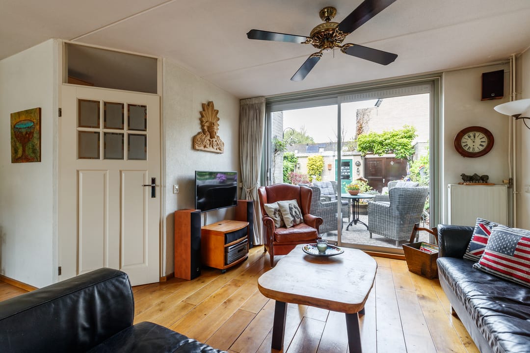 Photo 8 of Bogotadreef 8