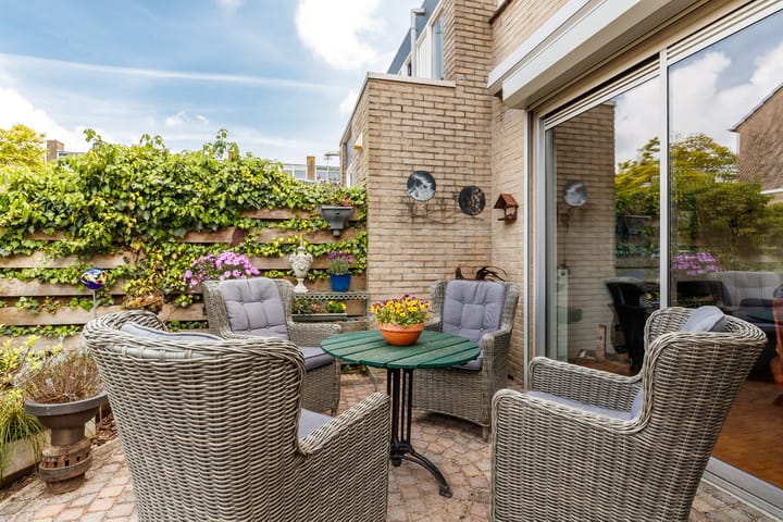 Foto 10 van Bogotadreef 8