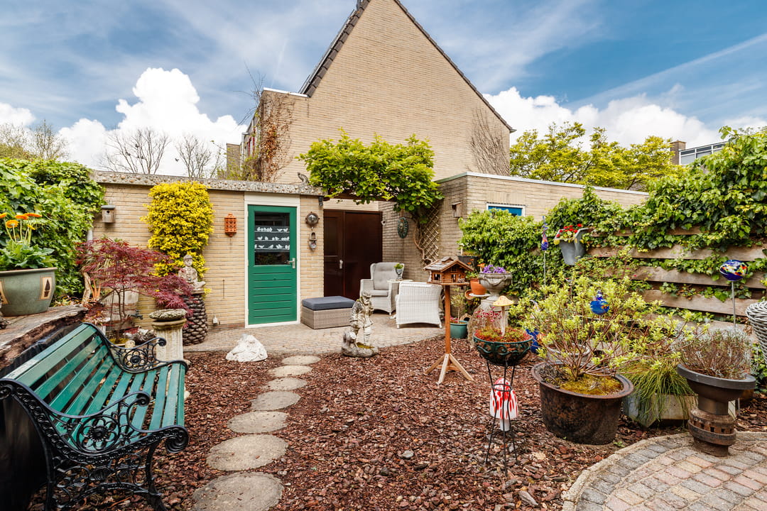 Photo 11 of Bogotadreef 8