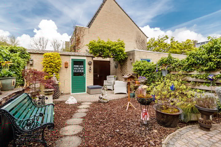 Foto 11 van Bogotadreef 8