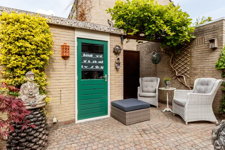 Foto 12 van Bogotadreef 8