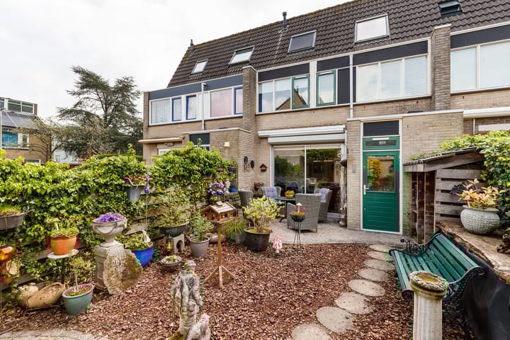 Foto 13 van Bogotadreef 8