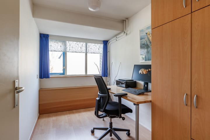 Foto 14 van Bogotadreef 8