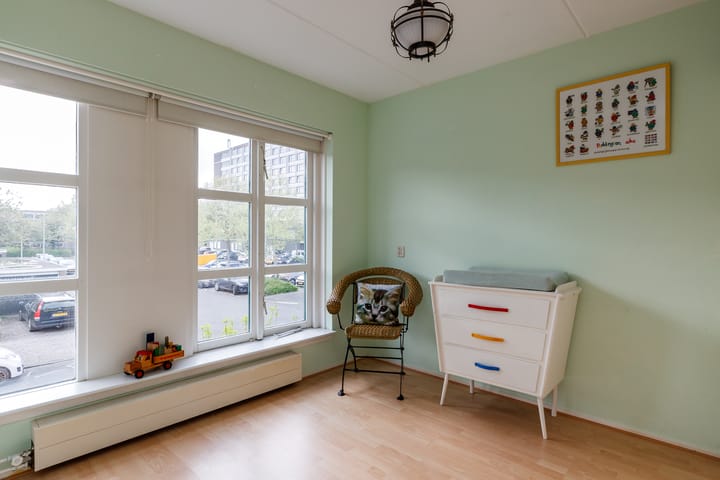 Foto 17 van Bogotadreef 8