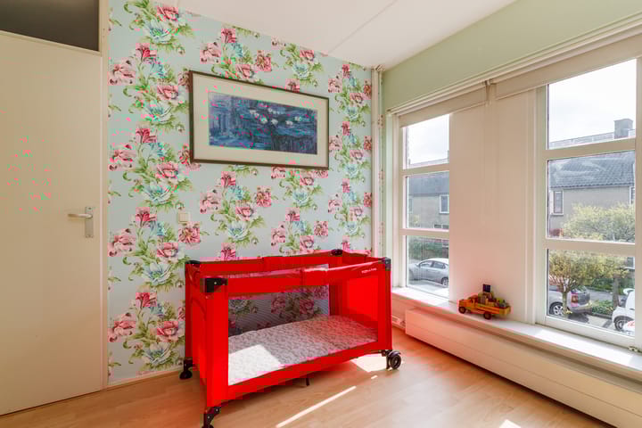 Foto 18 van Bogotadreef 8