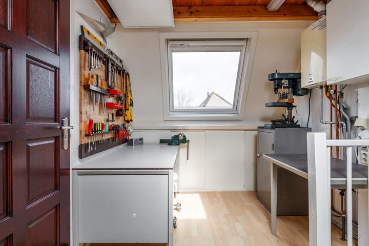 Foto 21 van Bogotadreef 8