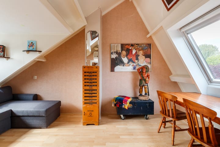 Foto 22 van Bogotadreef 8