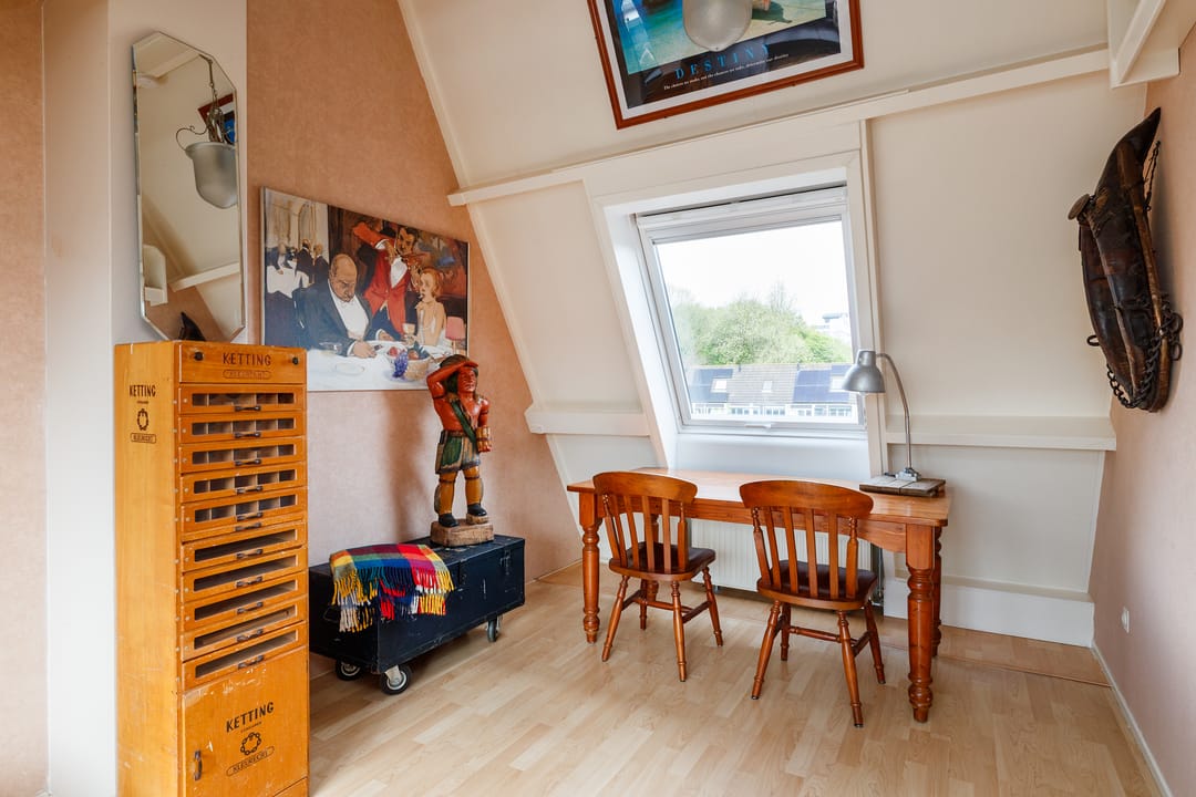 Photo 23 of Bogotadreef 8