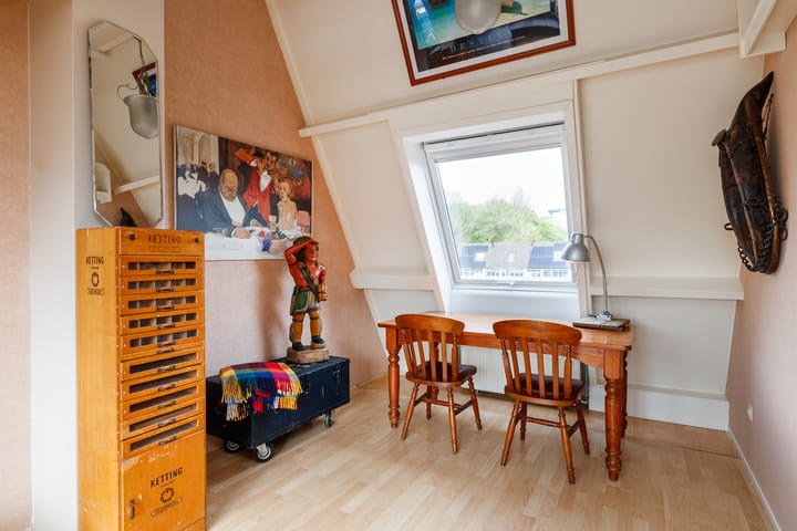 Foto 23 van Bogotadreef 8