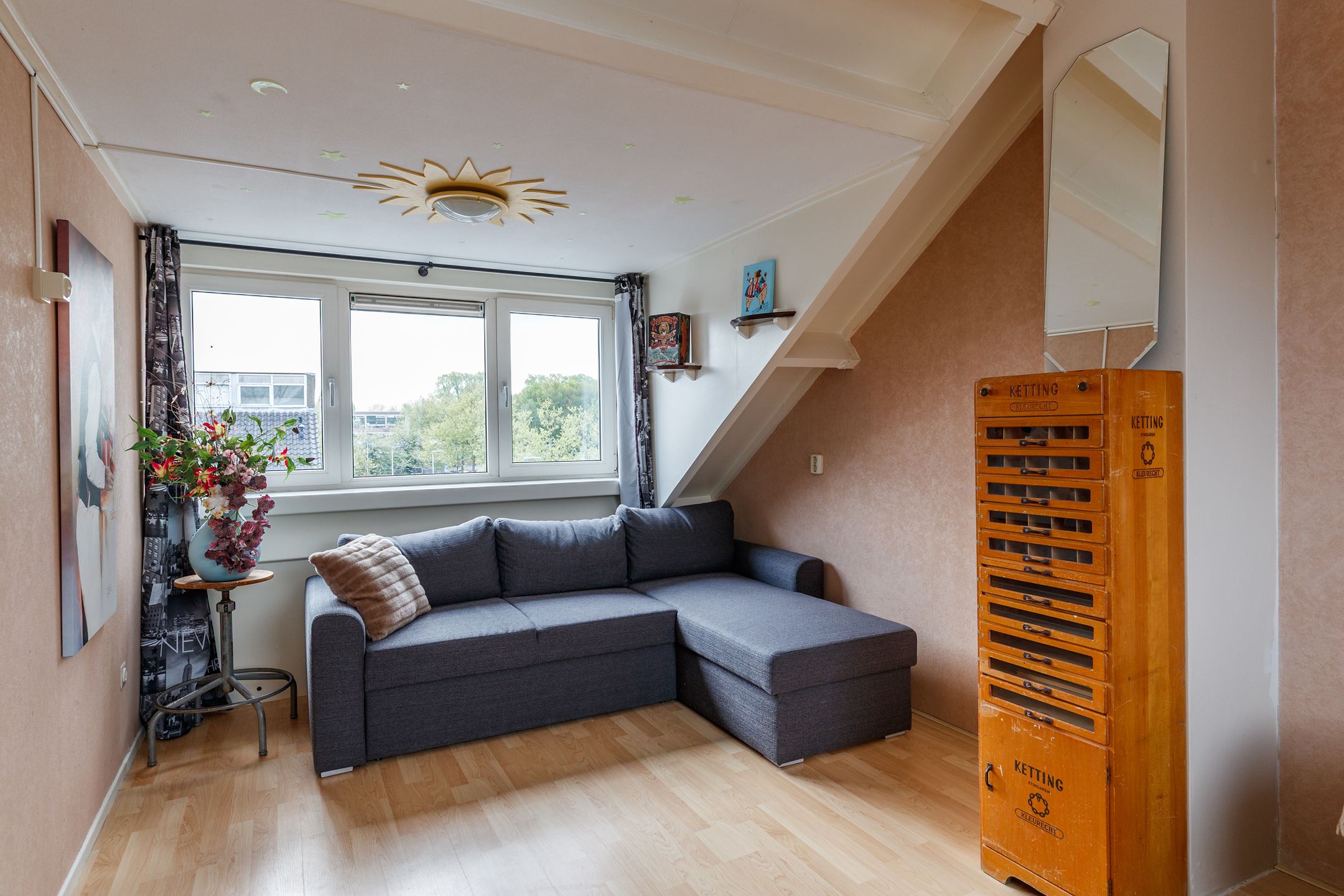 Photo 24 of Bogotadreef 8