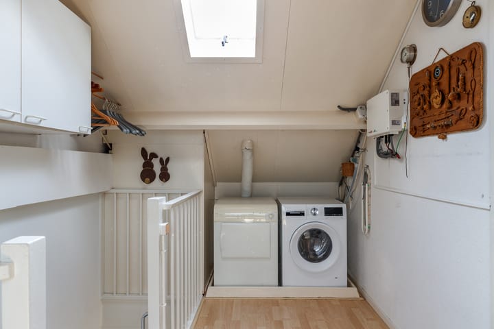 Foto 25 van Bogotadreef 8