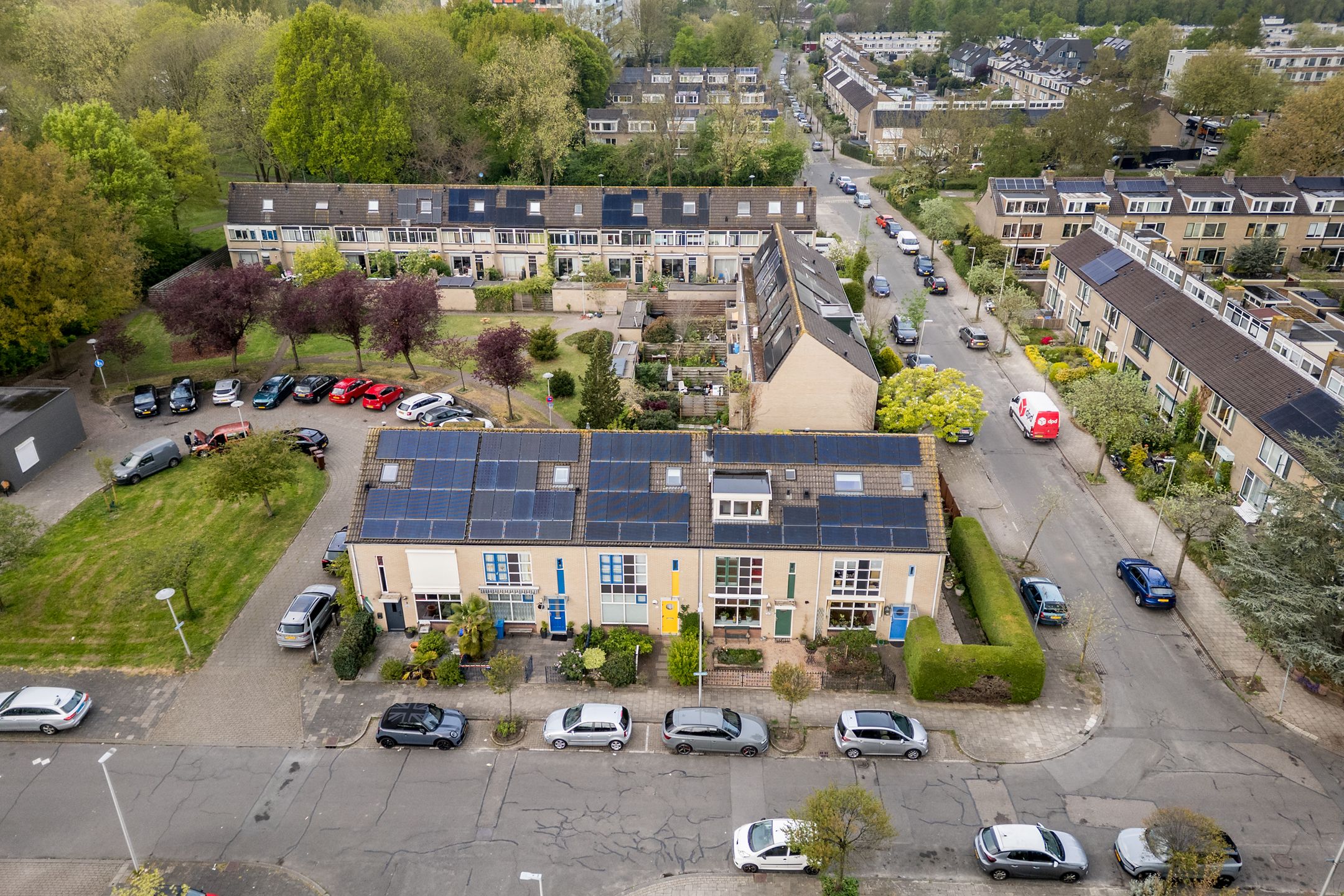 Photo 27 of Bogotadreef 8