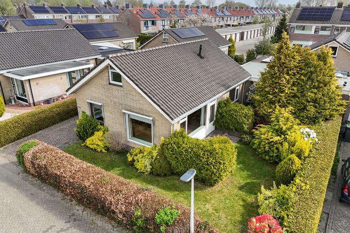 Foto 2 van Dwarswyk 358