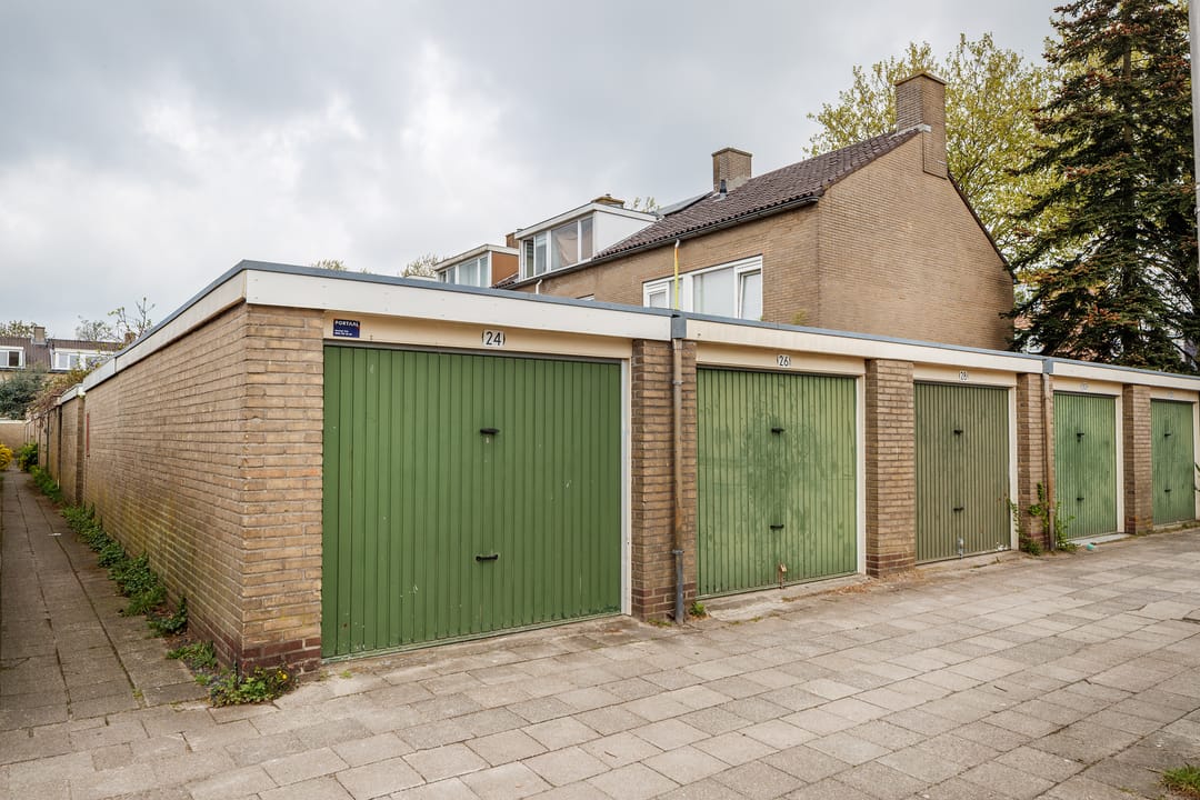 Photo 28 of Bogotadreef 8