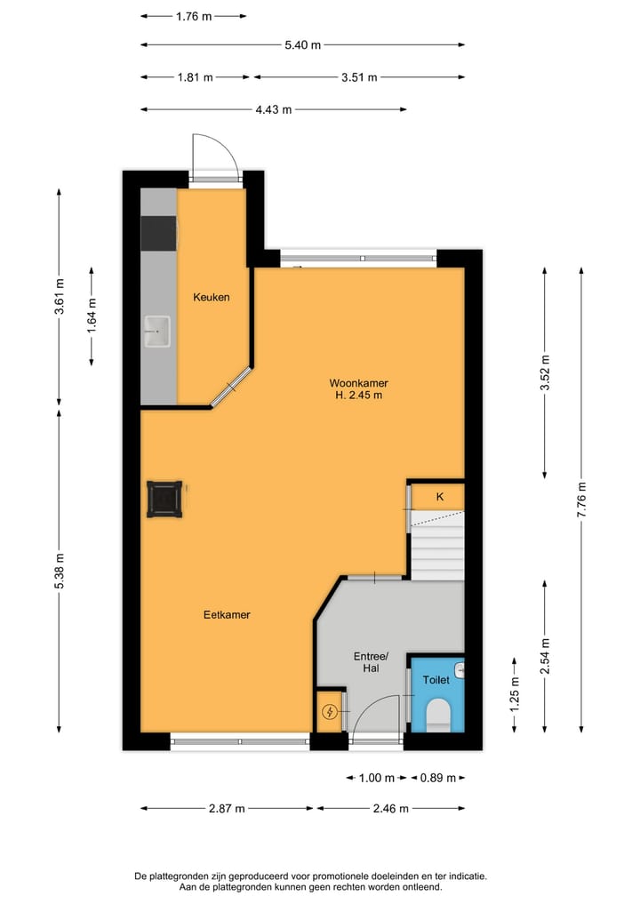 Foto 29 van Bogotadreef 8