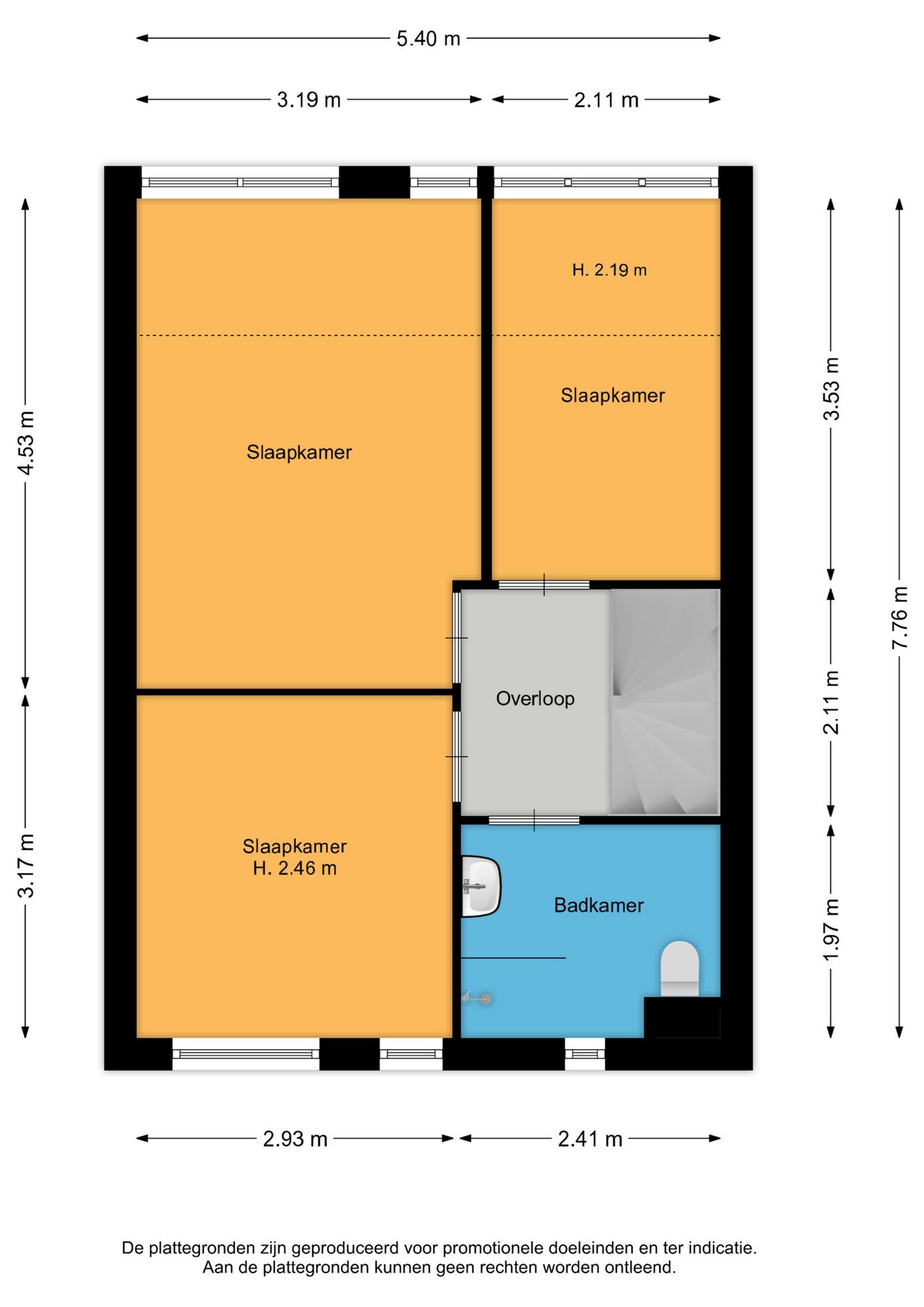 Photo 30 of Bogotadreef 8