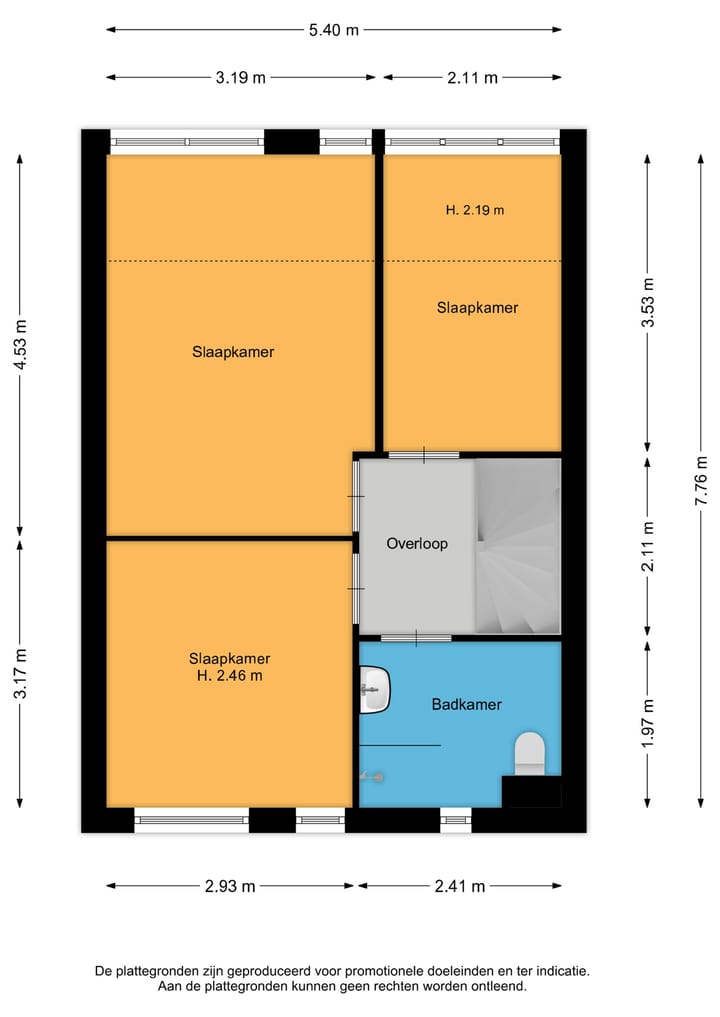 Foto 30 van Bogotadreef 8