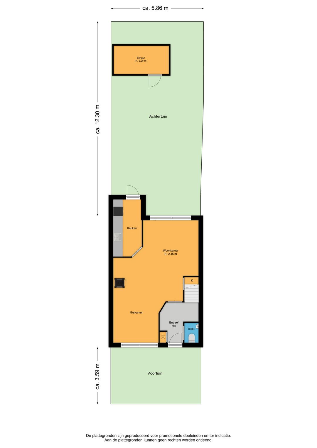 Photo 32 of Bogotadreef 8