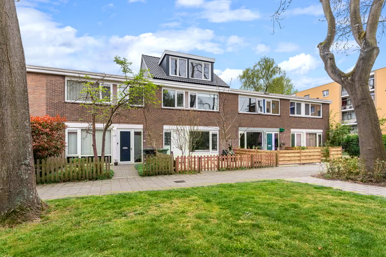 Moddermanstraat 5 main image