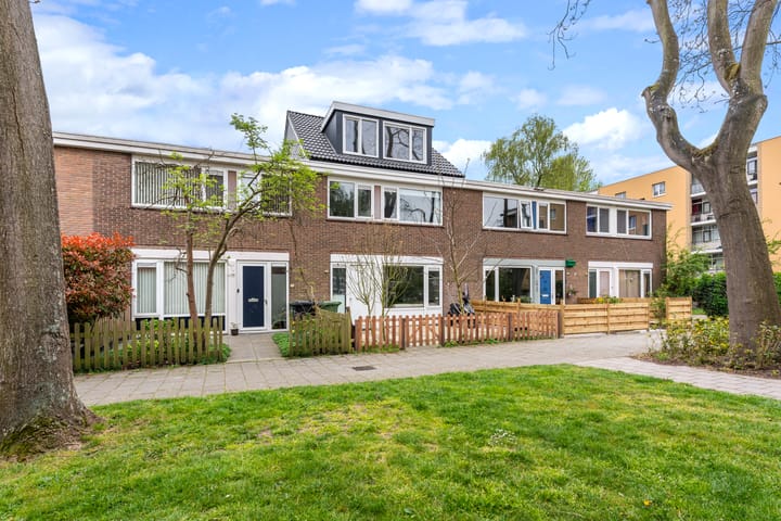 Moddermanstraat 5