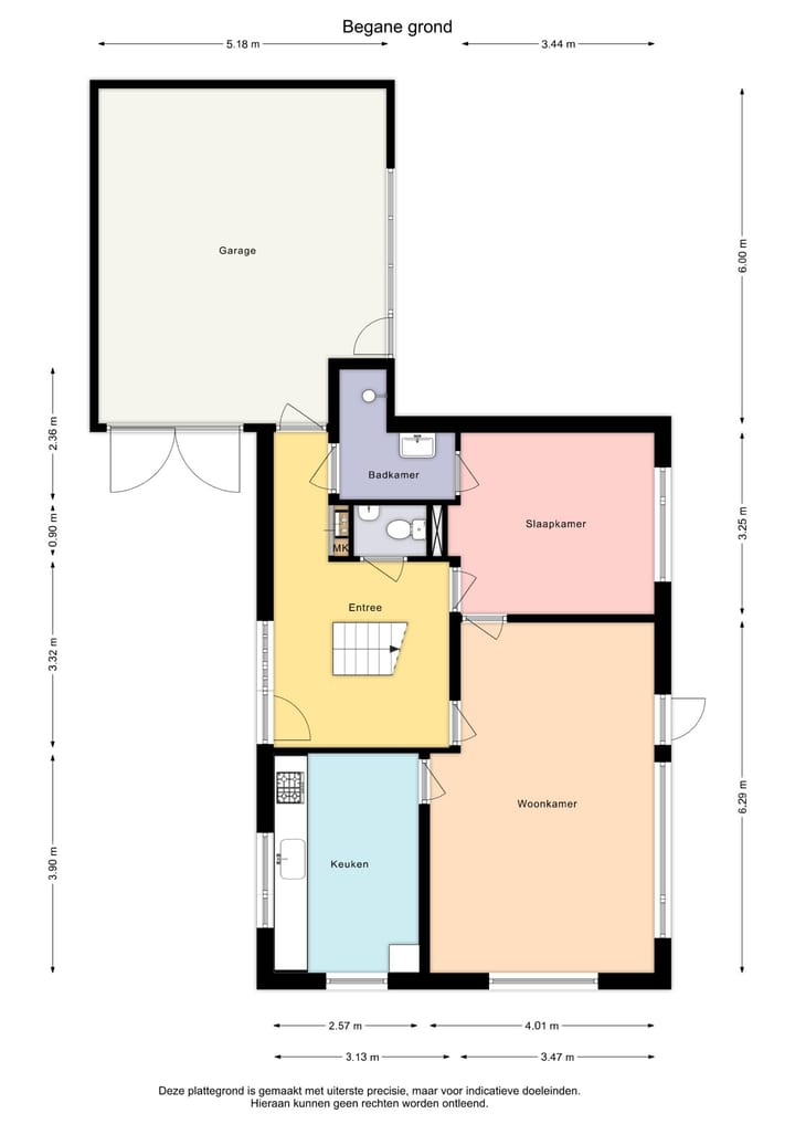 Foto 43 van Dwarswyk 358