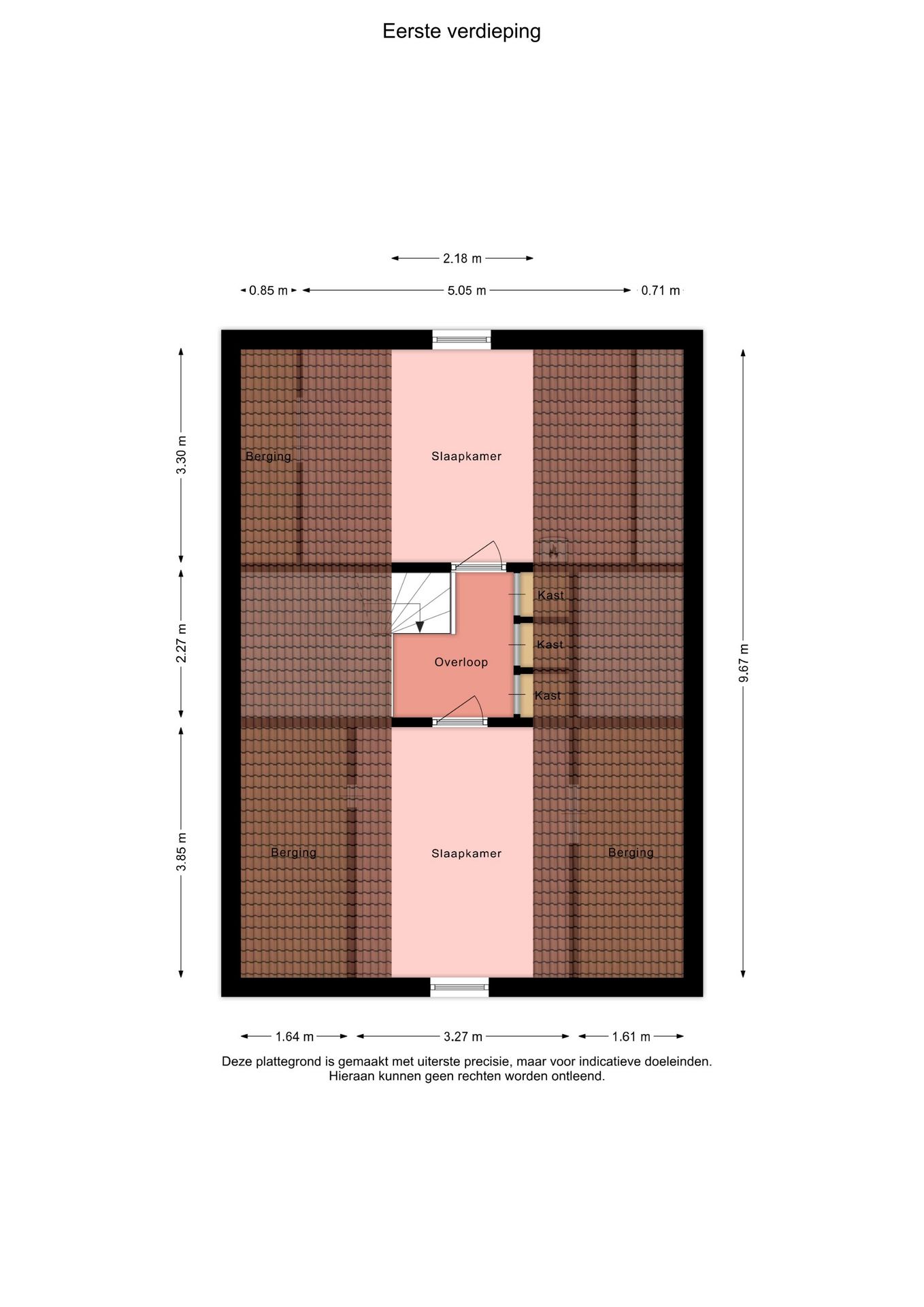 Foto 45 van Dwarswyk 358