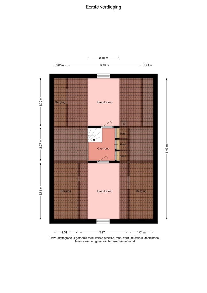 Foto 45 van Dwarswyk 358