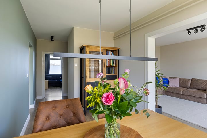 Foto 3 van Wijenburglaan 169